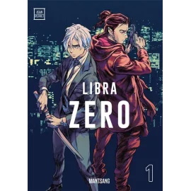 Libra zero