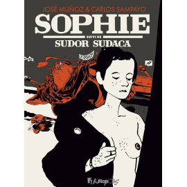  Sophie - Sudor Sudaca