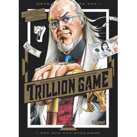 Trillion game tome 7