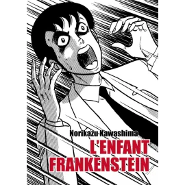 L'enfant Frankenstein