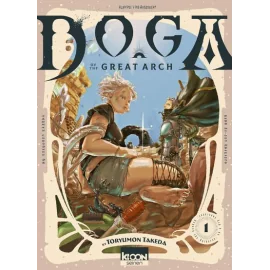 Doga of the great arch tome 1