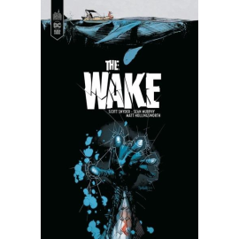  The wake