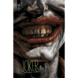 Joker - DC Black label