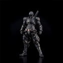 G.I. Joe figurine Hito Kara Kuri Snake Eyes Light-armed Edition 18 cm