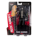 Metal Music Maniacs Wave 2 Rob Zombie 15 cm