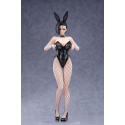 Original Character statuette PVC 1/4 Yuko Yashiki Bunny Girl Deluxe Edition 42 cm