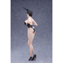 Original Character statuette PVC 1/4 Yuko Yashiki Bunny Girl Deluxe Edition 42 cm