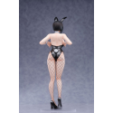 Original Character statuette PVC 1/4 Yuko Yashiki Bunny Girl Deluxe Edition 42 cm