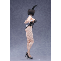 Original Character statuette PVC 1/4 Yuko Yashiki Bunny Girl Deluxe Edition 42 cm