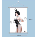 Original Character statuette PVC 1/4 Yuko Yashiki Bunny Girl Deluxe Edition 42 cm