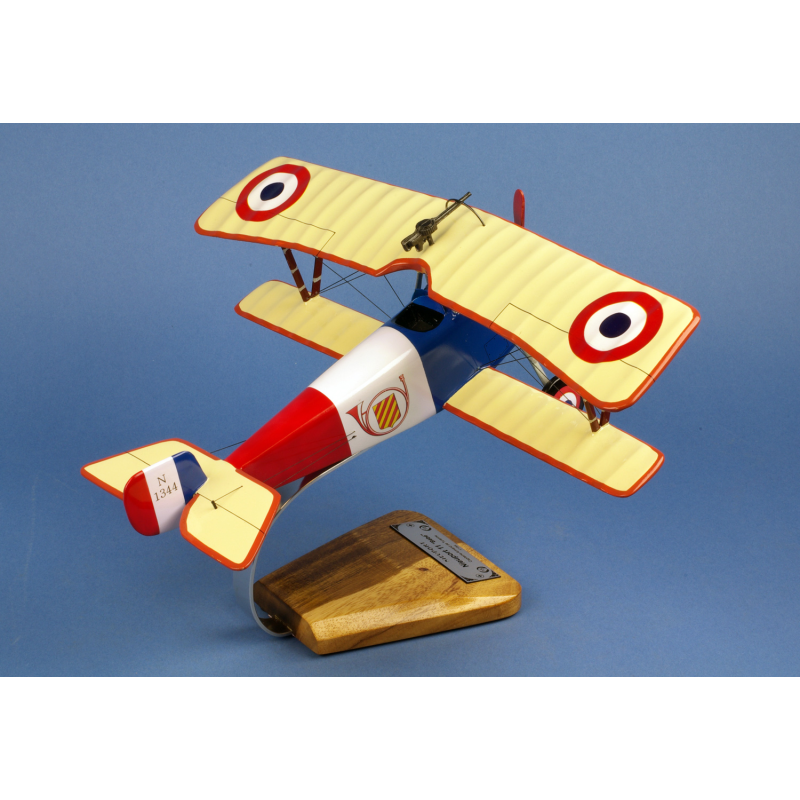 Nieuport 11 Bébé