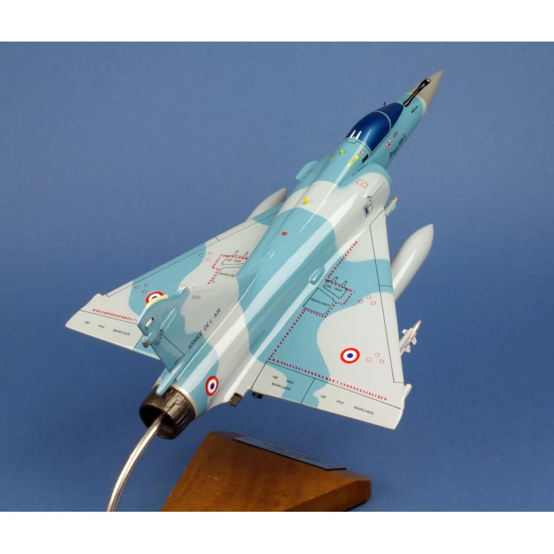 Mirage 2000-5F Armée de l'Air