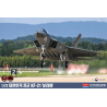 Maquette KAI KF-21 “Boramae” multirole fighter, ca.2022/234.5