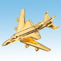 Pins 747 + Space Shuttle