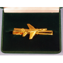 Pince Cravate / Tie Clip : Mirage F-1