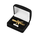 Pince Cravate / Tie Clip : F-15 Eagle