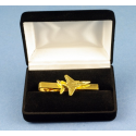 Pince Cravate / Tie Clip : F-15 Eagle