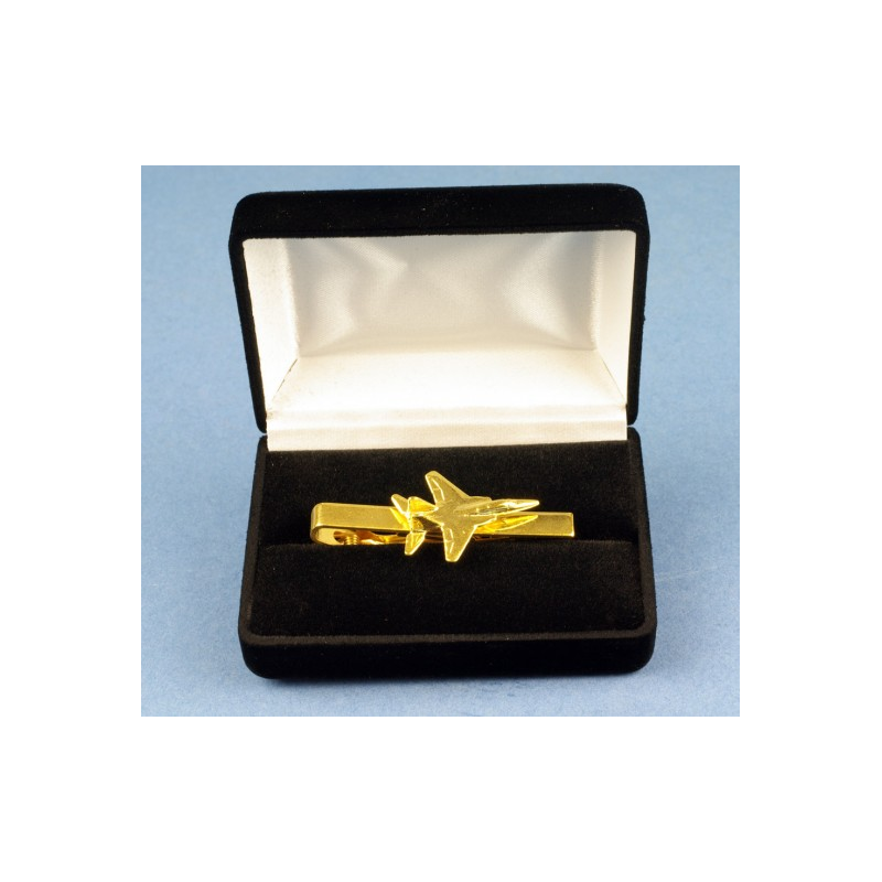 Pince Cravate / Tie Clip : F-15 Eagle