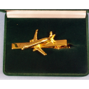 Pince Cravate / Tie Clip : Airbus A300-600 Beluga