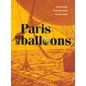 Livre Paris en Ballon