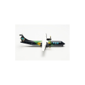 Azul ATR-72-600 “Brazilian Flag livery” PR-AKO