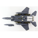 F-15SG Strike Eagle, 428th FS, USAF « Buccaneers » (RSAF Jet), Mountain Home AFB, 2011