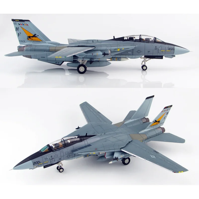 F-14A Freelances Tomcat VF-21 USS Independence