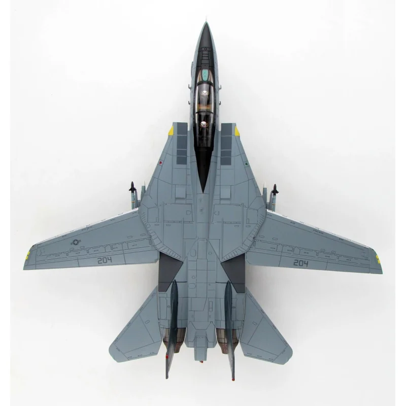 F-14A Freelances Tomcat VF-21 USS Independence