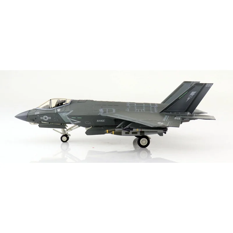 F-35C Lightning II NAWDC , July 2020