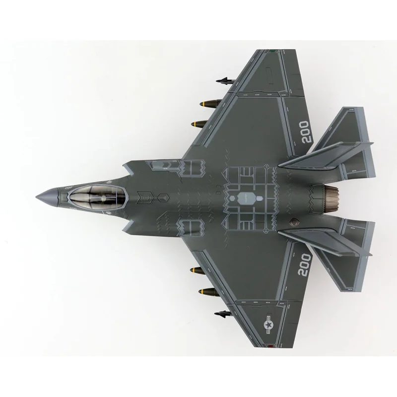 F-35C Lightning II NAWDC , July 2020