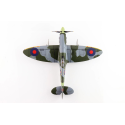 Spitfire XIV RM787/CG, Wg Cdr. Colin Gray, Lympne, Oct 1944