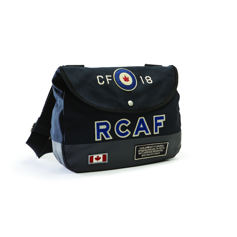 RCAF sac à bandoulière