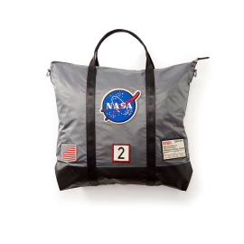 NASA sac à casque
