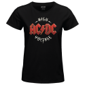 AC/DC - High Voltage - T-Shirt Femme