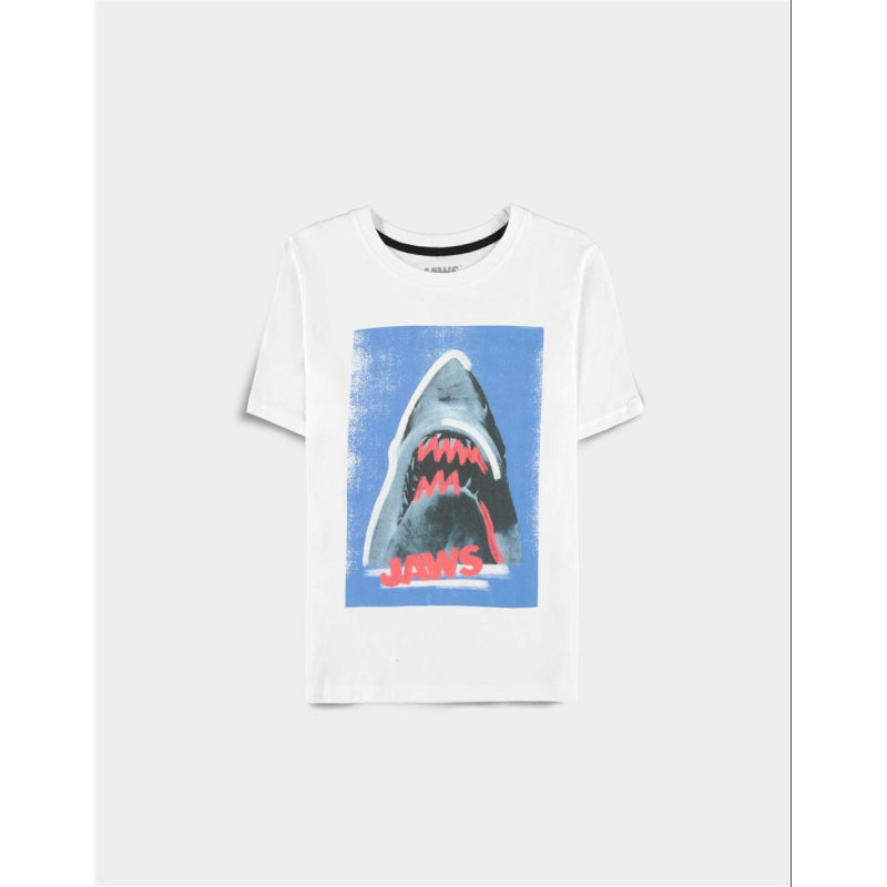  Jaws: Jaws Graphic Women's T-Shirt