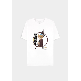  Mushoku Tensai: Rudeus Greyrat T-Shirt