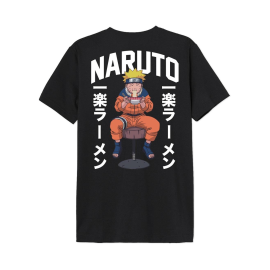 NARUTO - Ichiraku Ramen - T-Shirt Oversize