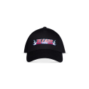 BLEACH - Logo - Casquette Ajustable