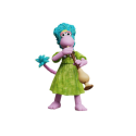 Fraggle Rock figurine Mokey 13 cm