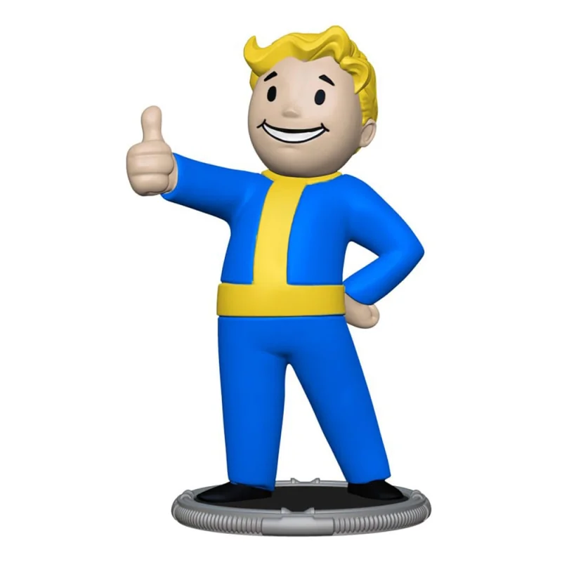 Fallout figurine Vault Boy Thumbs Up 7 cm