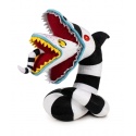 BEETLEJUICE - Sandworm - Peluche 30cm