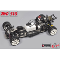 Sportsline 2WD 510