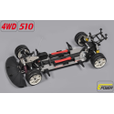 Sportsline 4WD 510 E