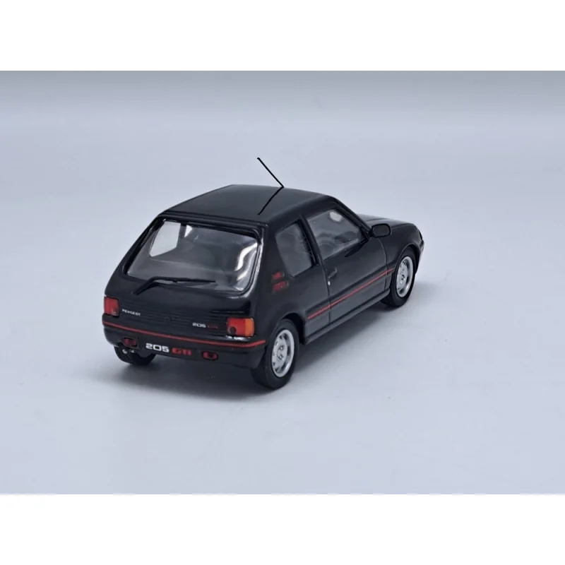 PEUGEOT 205 GTI 1.9 NOIR