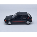 PEUGEOT 205 GTI 1.9 NOIR