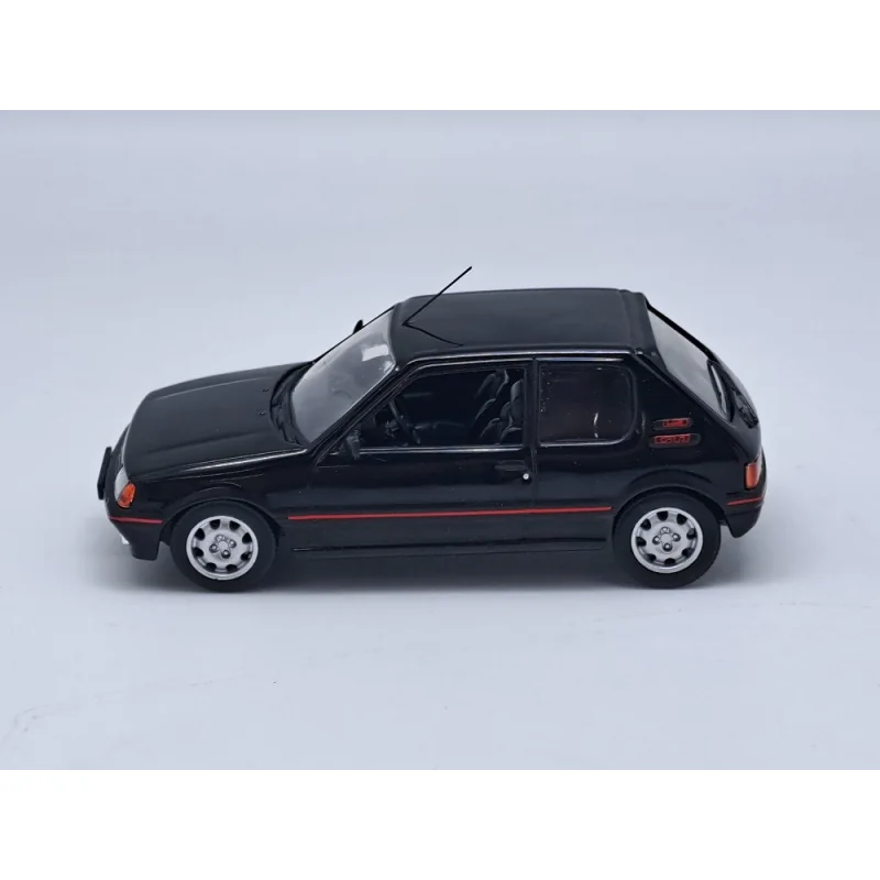 PEUGEOT 205 GTI 1.9 NOIR