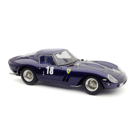 FERRARI 250 GTO 18 "MONTEREY HISTORICAL RACES - LAGUNA SECA" 2004 LHD CHASSIS 4219