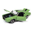 AMC AMX HARDTOP 1969 VERT "BIG BAD GREEN"