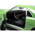 AMC AMX HARDTOP 1969 VERT "BIG BAD GREEN"