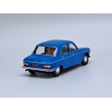 PEUGEOT 204 1967 BLEU